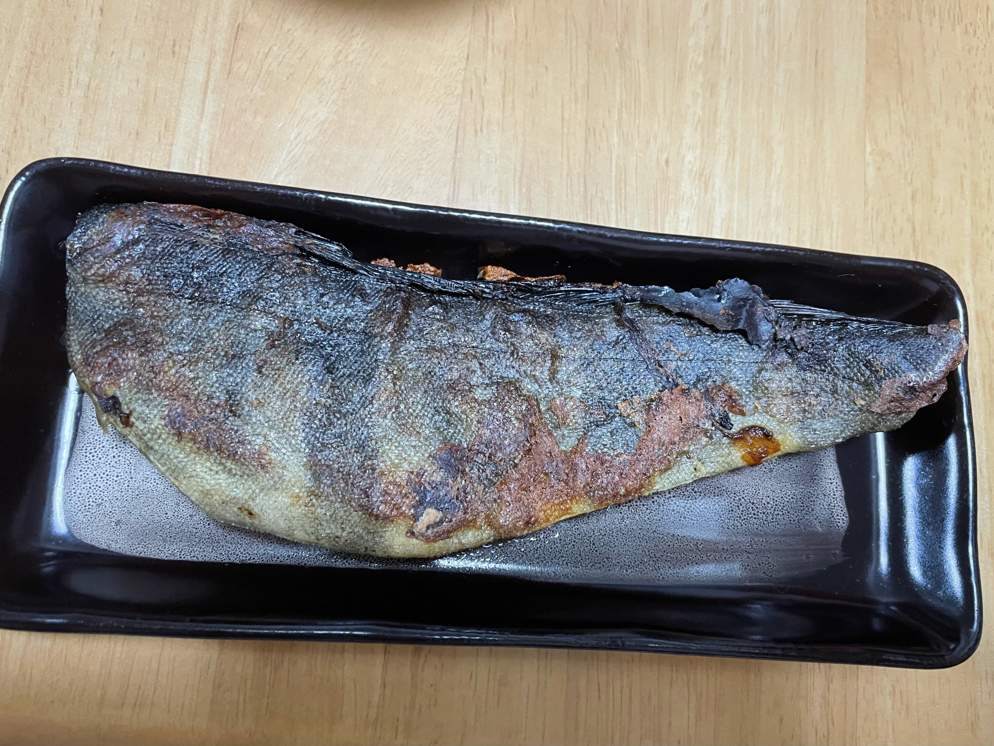 しまほっけ塩焼き レシピ 作り方 By マックロトトロ 楽天レシピ しまほっけ塩焼き レシピ 作り方 By マックロトトロ 楽天レシピ