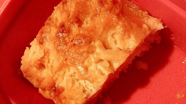 さくらんぼの白ワイン漬けケーキ レシピ 作り方 By Makoto 楽天レシピ