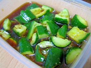 お弁当に たたききゅうり レシピ 作り方 By Pt180 楽天レシピ お弁当に たたききゅうり レシピ 作り方 By Pt180 楽天レシピ