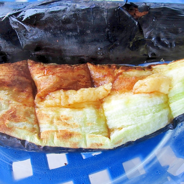 bbqに ナスの丸々焼き レシピ 作り方 By カゲジジ 楽天レシピ bbqに ナスの丸々焼き レシピ 作り方 By カゲジジ 楽天レシピ