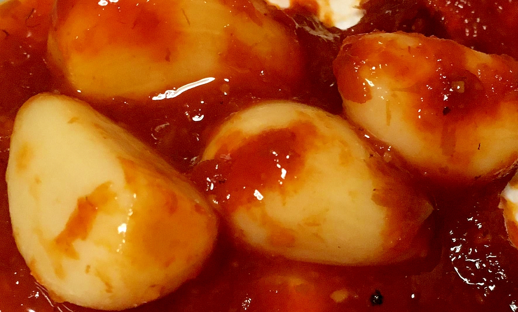 作り置き にんにくの梅味噌漬け レシピ 作り方 By おんぷ 楽天レシピ