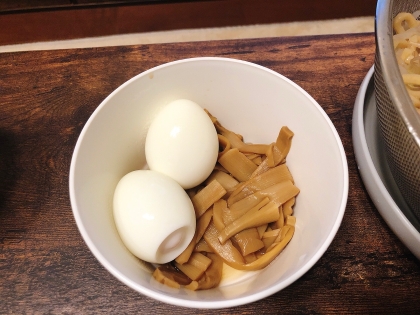 【作り置き】基本のゆで卵