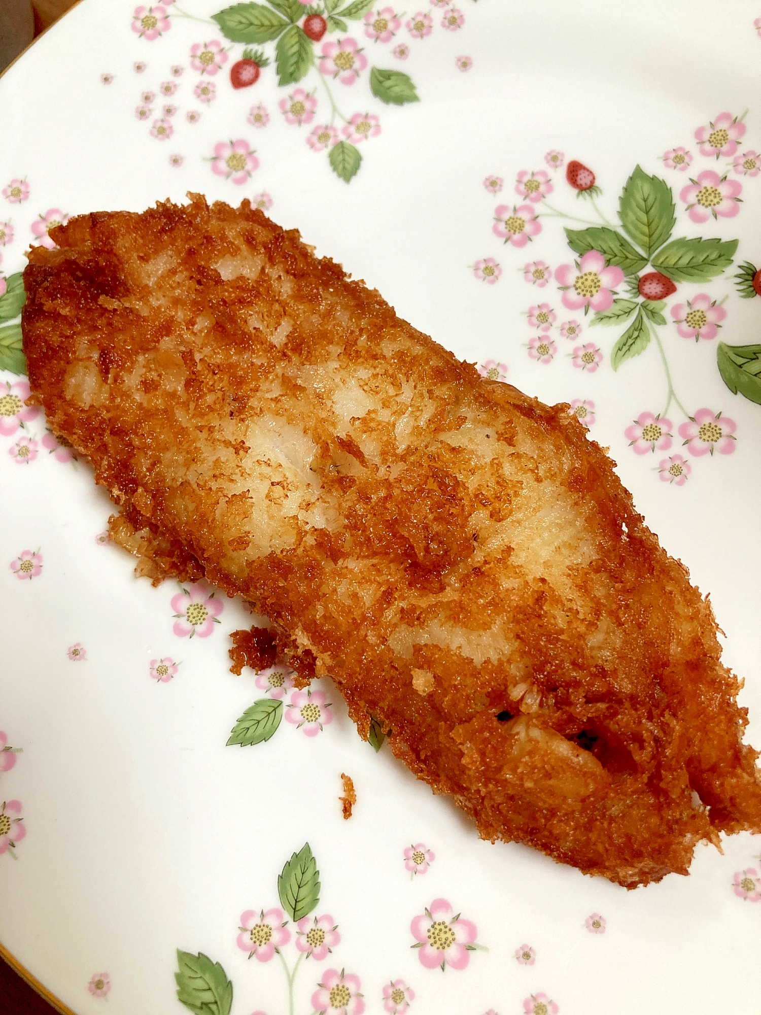 カレイのフライ カラスカレイで レシピ 作り方 By 水玉模様 楽天レシピ カレイのフライ カラスカレイで レシピ 作り方 By 水玉模様 楽天レシピ