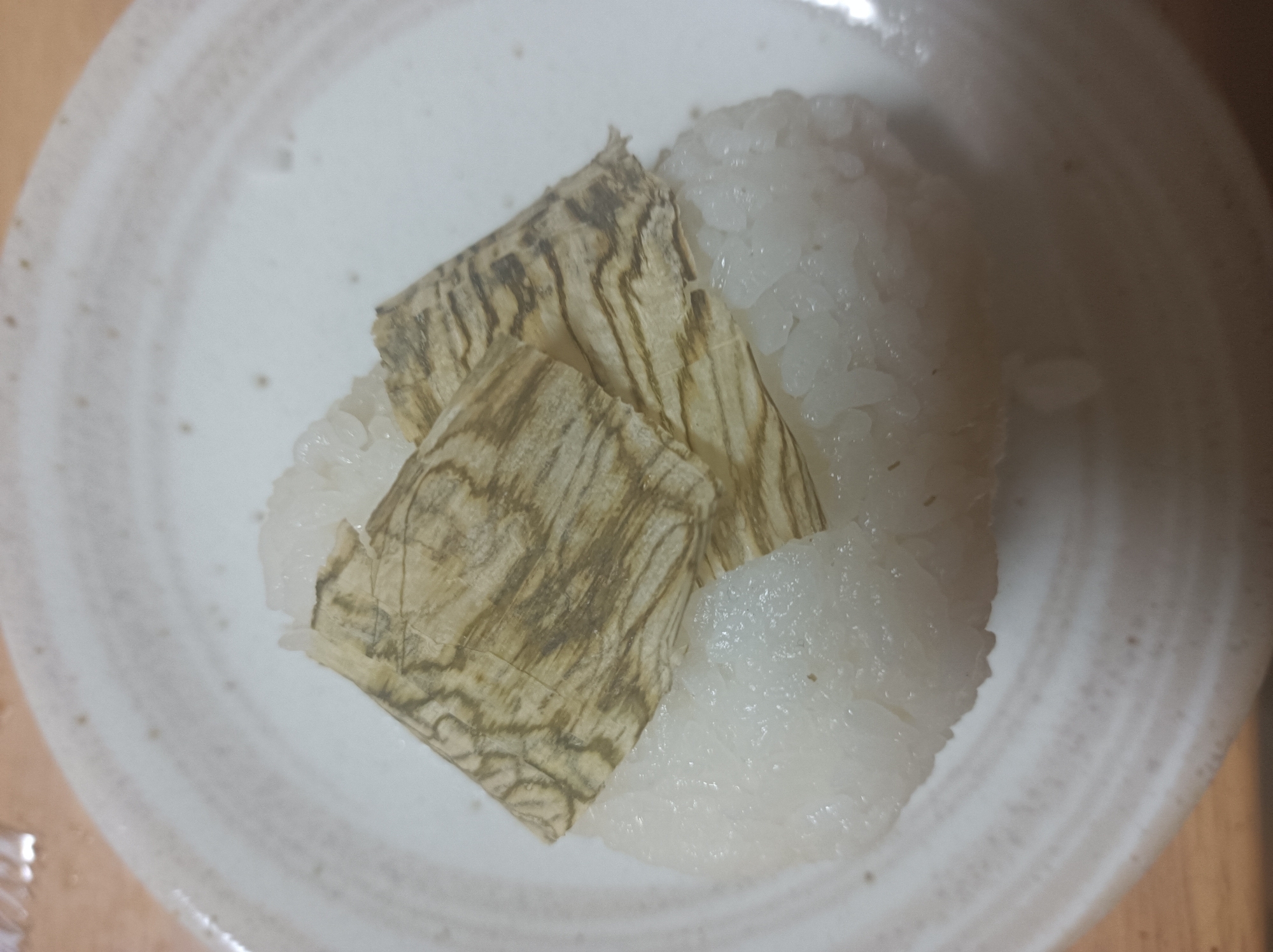 ダブル 昆布おにぎり