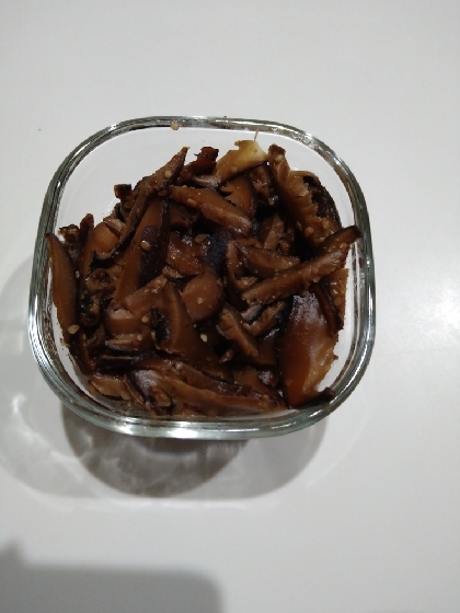 美味しく出来上がりました!有難う御座いました～(⁠◕⁠ᴗ⁠◕⁠✿⁠)
