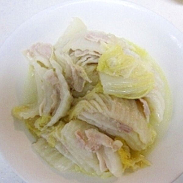 バターgood 洋風白菜と豚肉の煮込み レシピ 作り方 By Yurl 楽天レシピ バターgood 洋風白菜と豚肉の煮込み レシピ 作り方 By Yurl 楽天レシピ