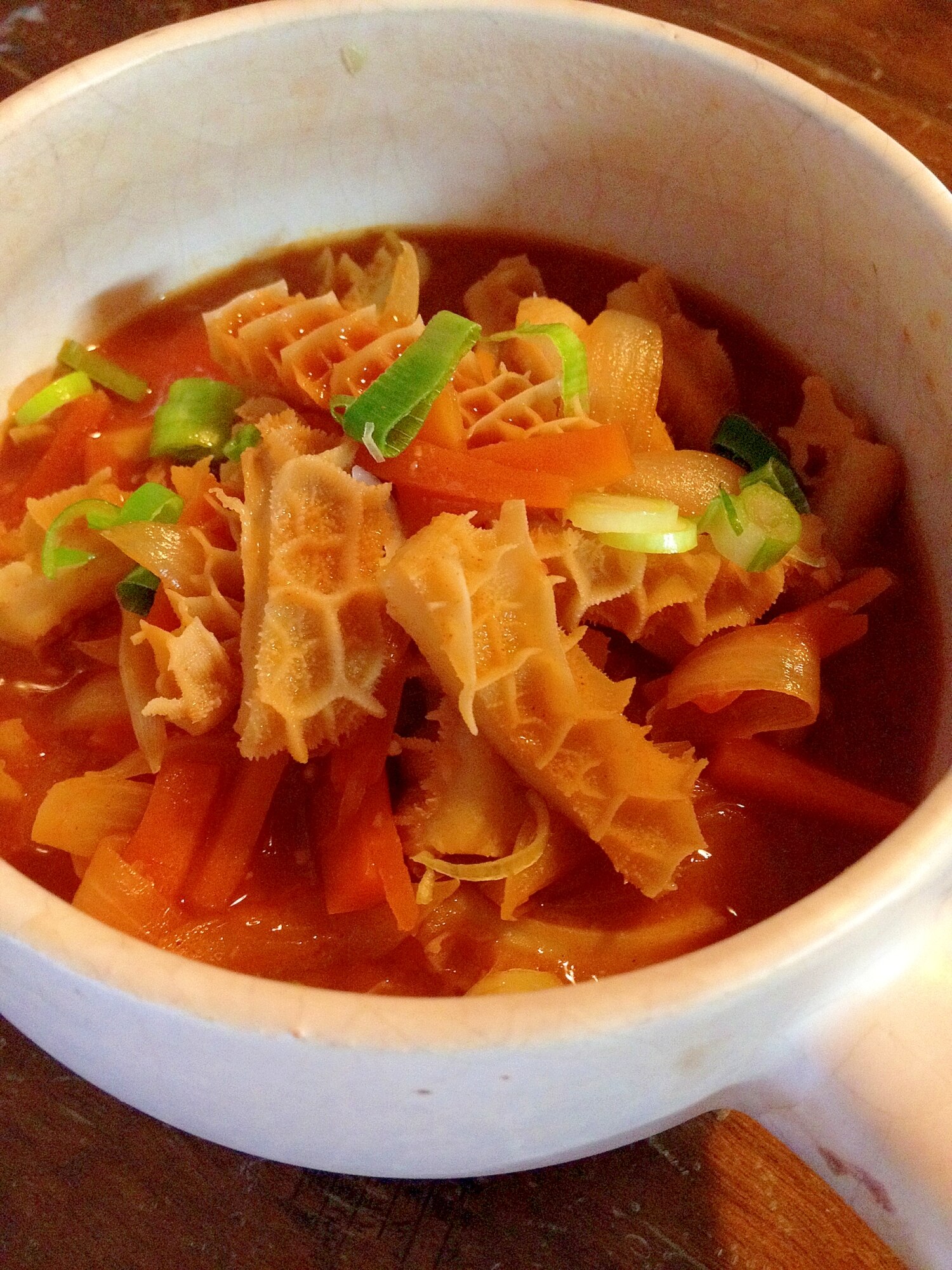 簡単 ハチノスのチゲ風煮込み レシピ 作り方 By きのこのみみ 楽天レシピ 簡単 ハチノスのチゲ風煮込み レシピ 作り方 By きのこのみみ 楽天レシピ