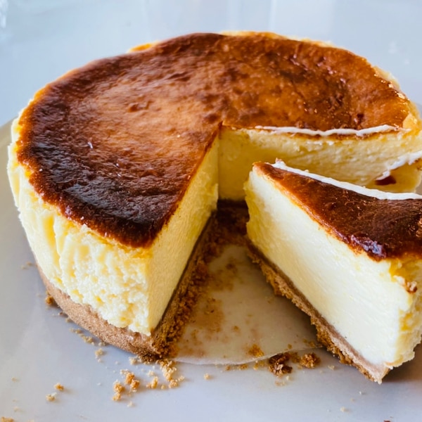 レモンたっぷり ベイクドチーズケーキ レシピ 作り方 By コロン S Kitchen 楽天レシピ レモンたっぷり ベイクドチーズケーキ レシピ 作り方 By コロン S Kitchen 楽天レシピ