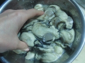 干し牡蠣 レシピ 作り方 By あとぶー 楽天レシピ 干し牡蠣 レシピ 作り方 By あとぶー 楽天レシピ