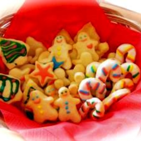 クリスマスのクッキー レシピ 作り方 By Sugarsugar 楽天レシピ クリスマスのクッキー レシピ 作り方 By Sugarsugar 楽天レシピ