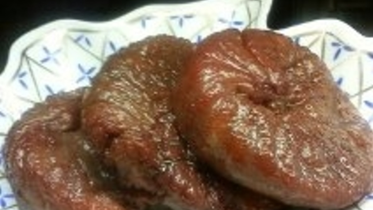 ドライいちじくの赤ワイン漬 レシピ 作り方 By なたなぽ 楽天レシピ ドライいちじくの赤ワイン漬 レシピ 作り方 By なたなぽ 楽天レシピ