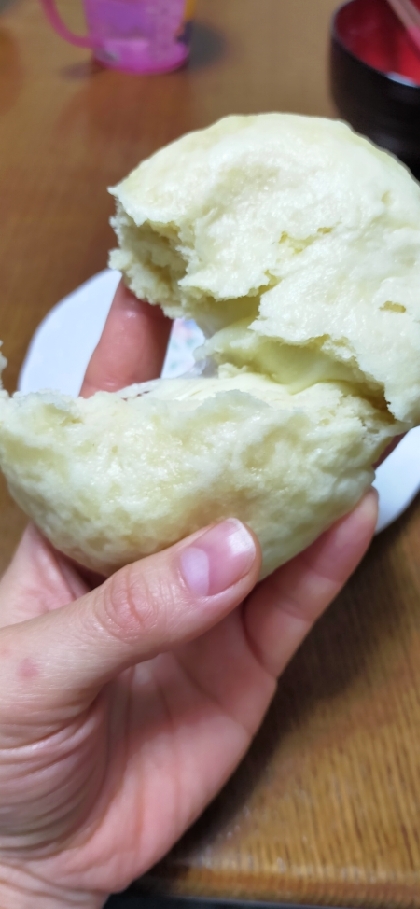 もちもち白玉パン レシピ 作り方 By Ftkmadame 楽天レシピ もちもち白玉パン レシピ 作り方 By Ftkmadame 楽天レシピ