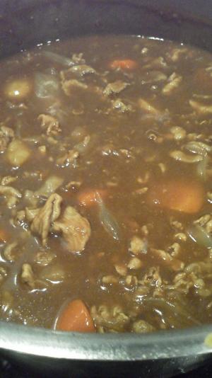 我が家のカレー 長女中辛デビュー編 レシピ 作り方 By ぱぱんぱんぱん 楽天レシピ 我が家のカレー 長女中辛デビュー編 レシピ 作り方 By ぱぱんぱんぱん 楽天レシピ