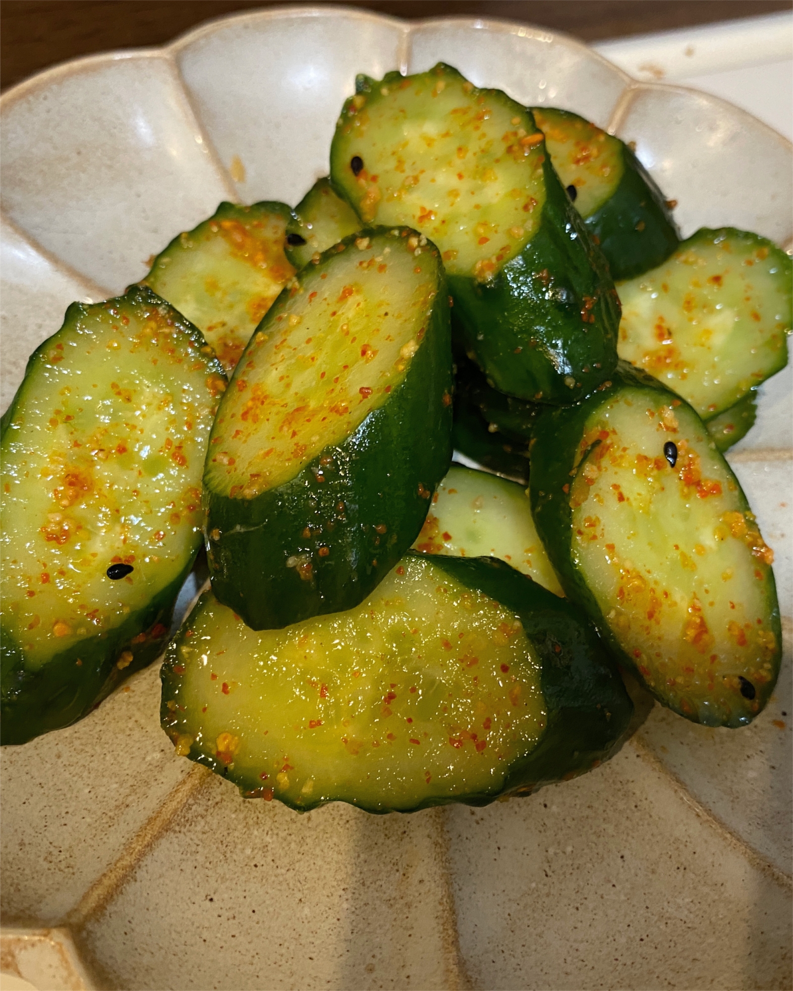 簡単 きゅうりのピリ辛浅漬け レシピ 作り方 By T Cook C 楽天レシピ 簡単 きゅうりのピリ辛浅漬け レシピ 作り方 By T Cook C 楽天レシピ