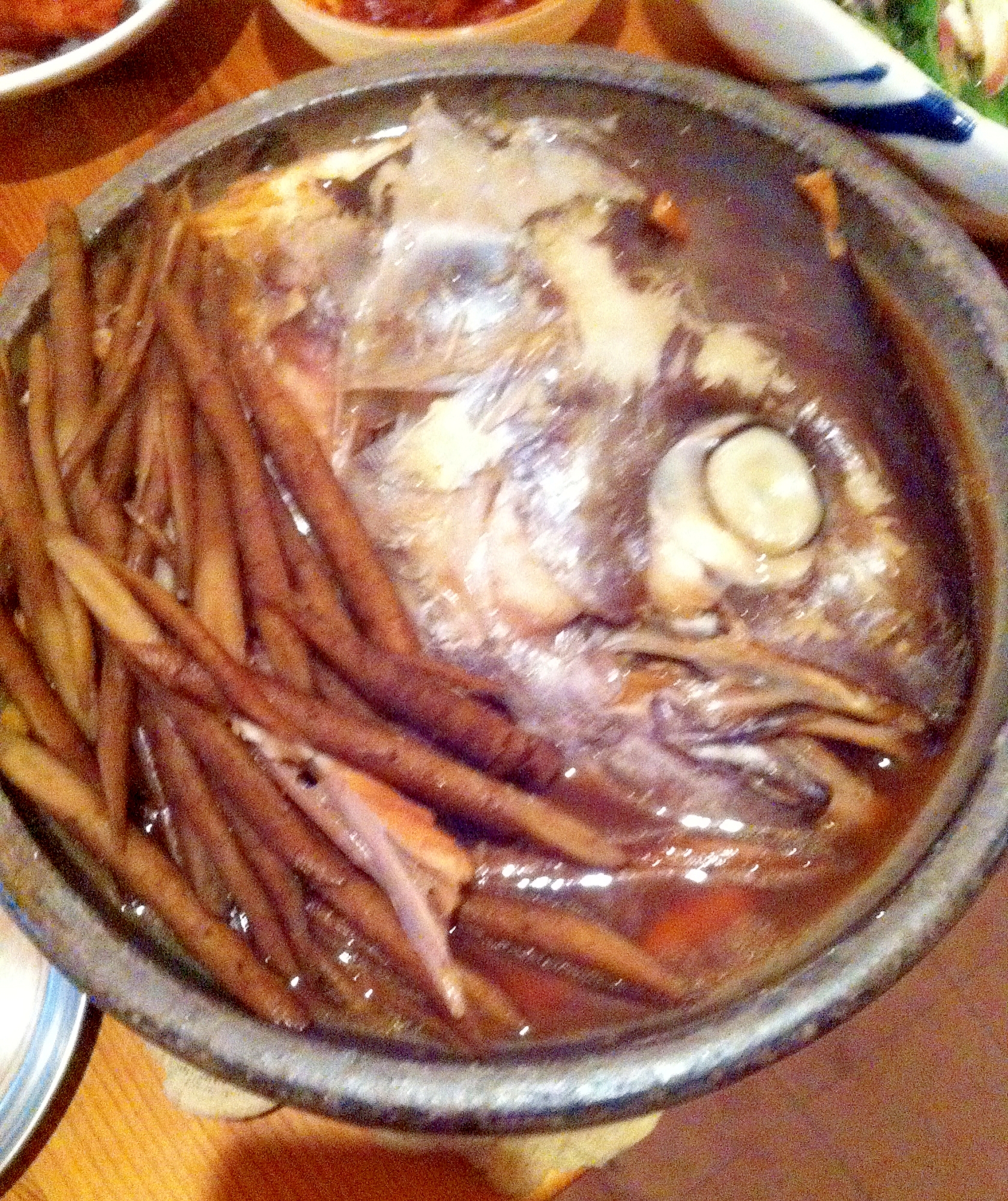 メダイと牛蒡の炊いたん レシピ 作り方 By Macman3737 楽天レシピ メダイと牛蒡の炊いたん レシピ 作り方 By Macman3737 楽天レシピ