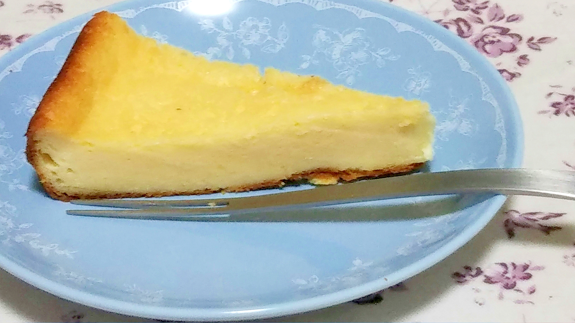 ホームベーカリーで簡単 濃厚しっとりチーズケーキ レシピ 作り方 By かっぺ4217 楽天レシピ ホームベーカリーで簡単 濃厚しっとりチーズケーキ レシピ 作り方 By かっぺ4217 楽天レシピ