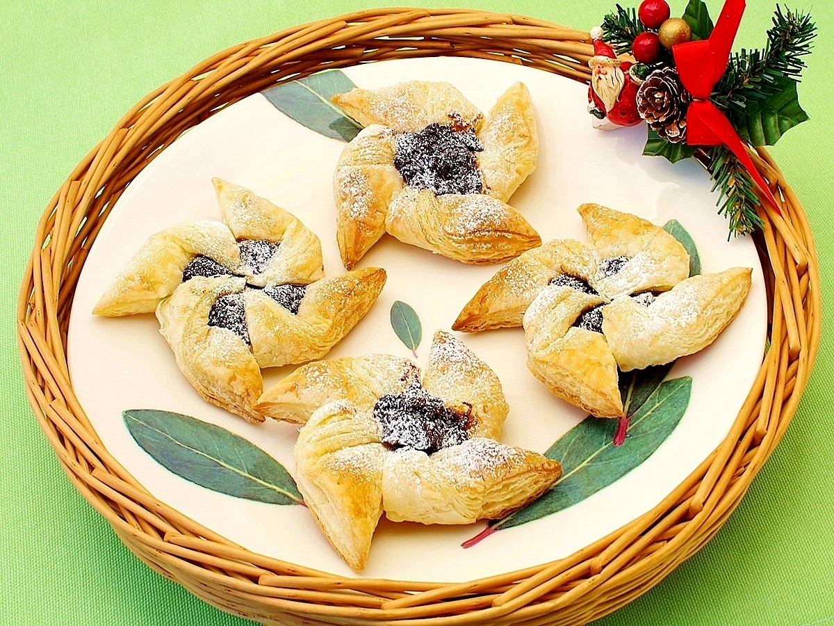 北欧の国フィンランドの伝統菓子で簡単にクリスマスのおもてなし デイリシャス 楽天レシピ 北欧の国フィンランドの伝統菓子で簡単にクリスマスのおもてなし デイリシャス 楽天レシピ