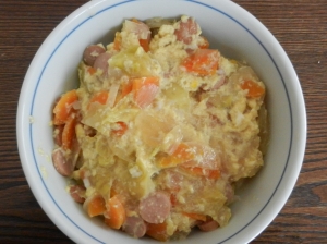 他人丼