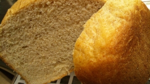 ＨＢ☆全粒粉食パン(１.５斤)