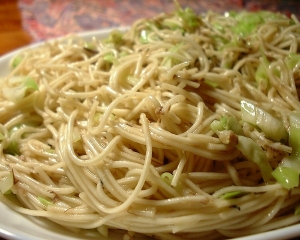 サバ缶とポン酢のそうめんちゃんぷる レシピ 作り方 By ブラックはやて 楽天レシピ サバ缶とポン酢のそうめんちゃんぷる レシピ 作り方 By ブラックはやて 楽天レシピ