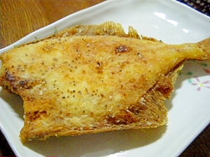 大きい骨以外は食べれる カレイの唐揚げ レシピ 作り方 By Mugi12 楽天レシピ 大きい骨以外は食べれる カレイの唐揚げ レシピ 作り方 By Mugi12 楽天レシピ