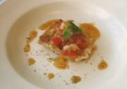 トマトと野菜のタルタルソースとカジキのムニエル レシピ 作り方 By ノンパルンパ 楽天レシピ トマトと野菜のタルタルソースとカジキのムニエル レシピ 作り方 By ノンパルンパ 楽天レシピ