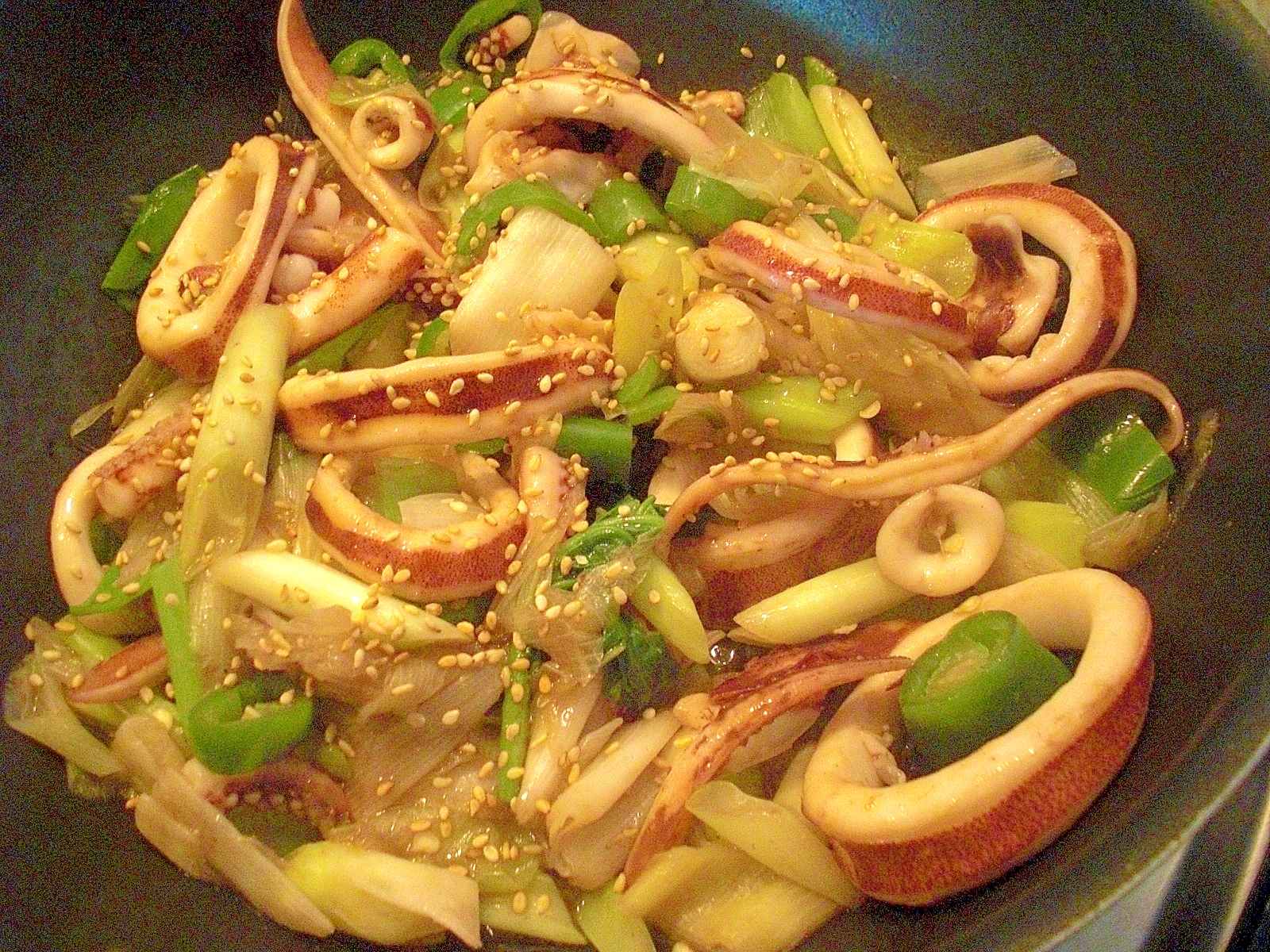 イカと野菜の茹で炒め レシピ 作り方 By 松子 女 楽天レシピ イカと野菜の茹で炒め レシピ 作り方 By 松子 女 楽天レシピ