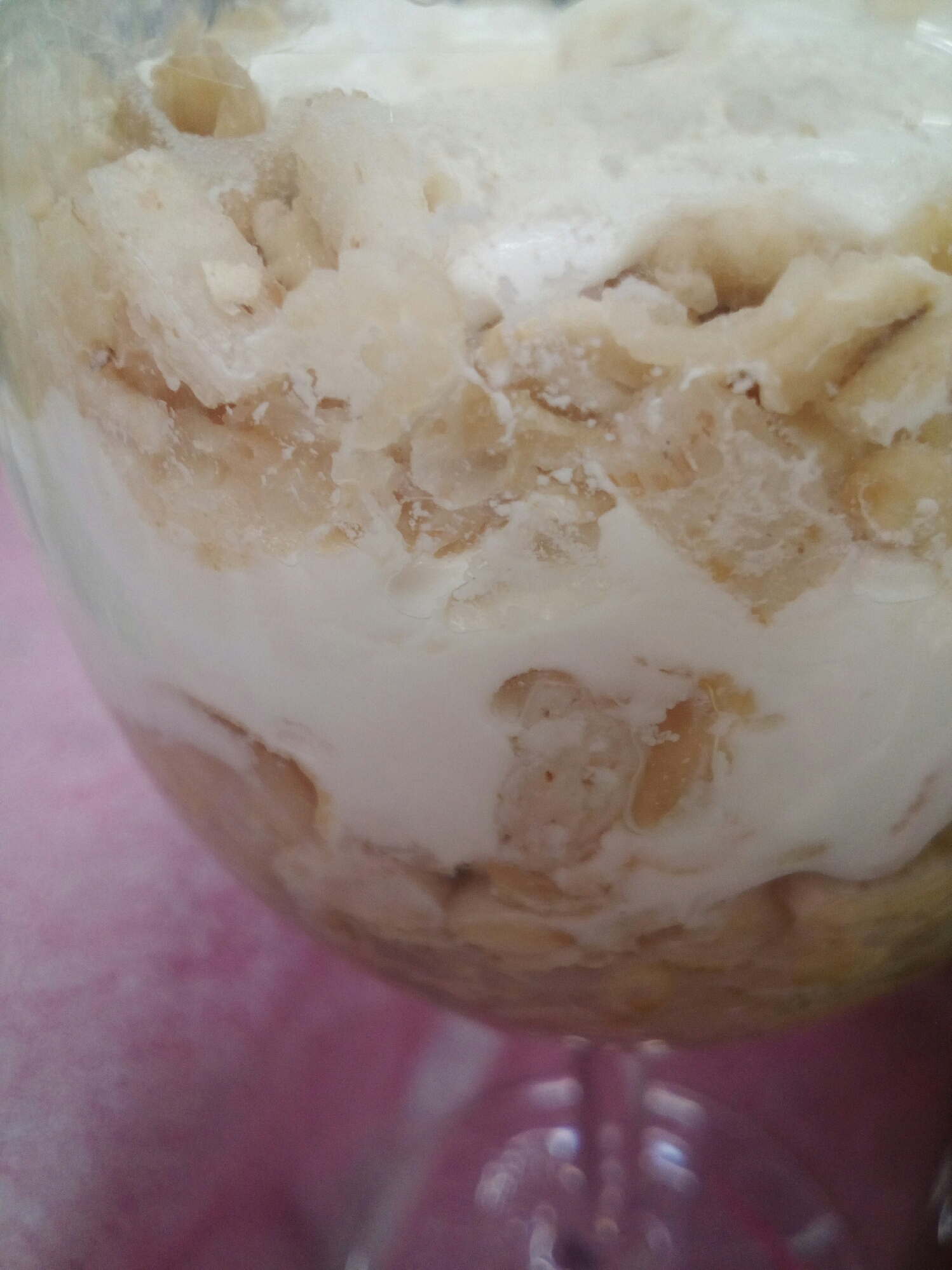 ヨーグルトパフェ レシピ 作り方 By Hasueki 楽天レシピ ヨーグルトパフェ レシピ 作り方 By Hasueki 楽天レシピ