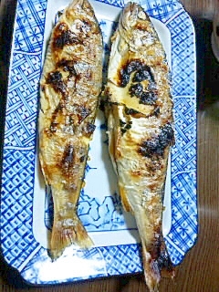 料理下手が作る 山女魚の塩焼き レシピ 作り方 By ミハイル064 楽天レシピ 料理下手が作る 山女魚の塩焼き レシピ 作り方 By ミハイル064 楽天レシピ