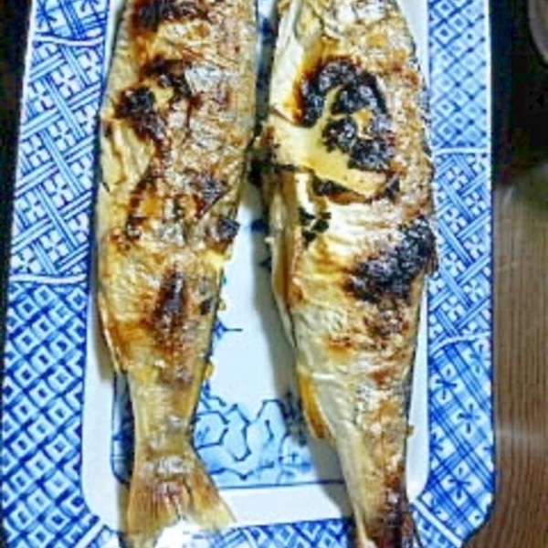 料理下手が作る 山女魚の塩焼き レシピ 作り方 By ミハイル064 楽天レシピ 料理下手が作る 山女魚の塩焼き レシピ 作り方 By ミハイル064 楽天レシピ