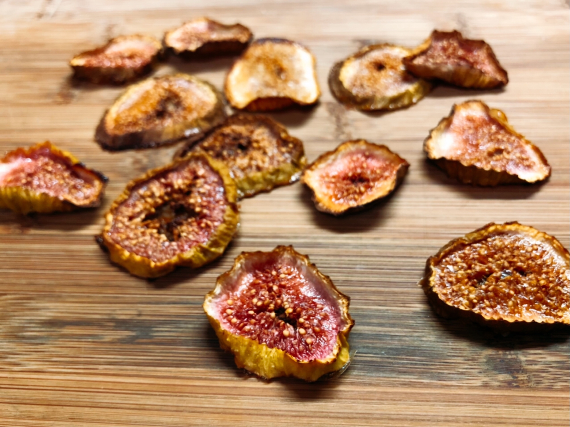 スイーツの飾りに いちじくチップス レシピ 作り方 By 低糖質もーこ 楽天レシピ スイーツの飾りに いちじくチップス レシピ 作り方 By 低糖質もーこ 楽天レシピ