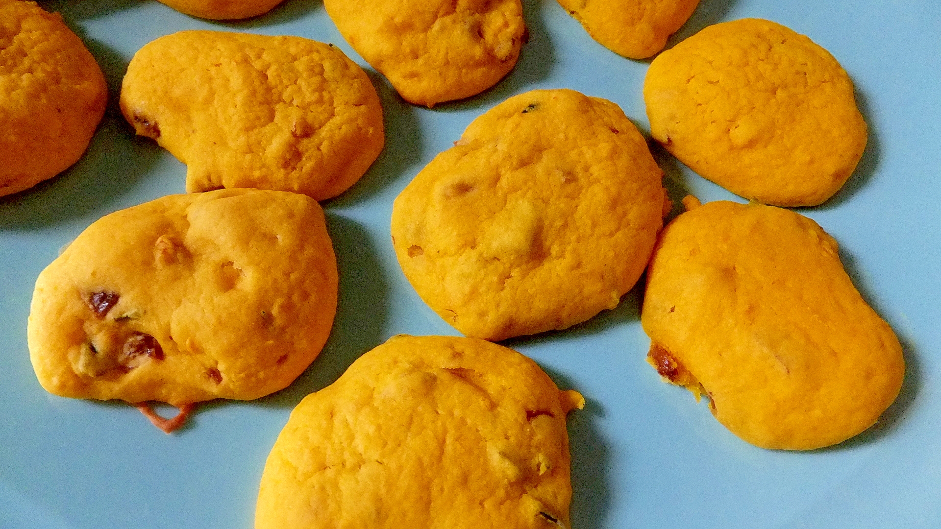 しっとりクッキーレシピ 作り方の人気順 簡単料理の楽天レシピ