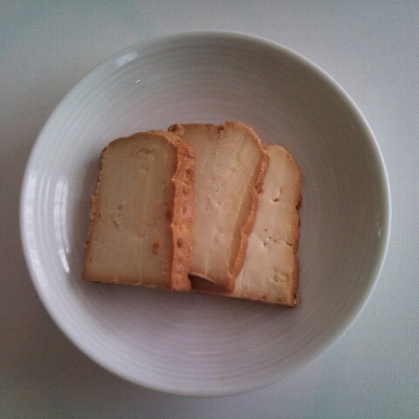 味噌漬け豆腐の燻製 レシピ 作り方 By Pinkishsky 楽天レシピ 味噌漬け豆腐の燻製 レシピ 作り方 By Pinkishsky 楽天レシピ