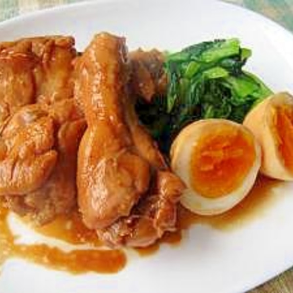 鶏手羽元のさっぱり煮はさっぱりこっくり レシピ 作り方 By Swimhiro10 楽天レシピ 鶏手羽元のさっぱり煮はさっぱりこっくり レシピ 作り方 By Swimhiro10 楽天レシピ