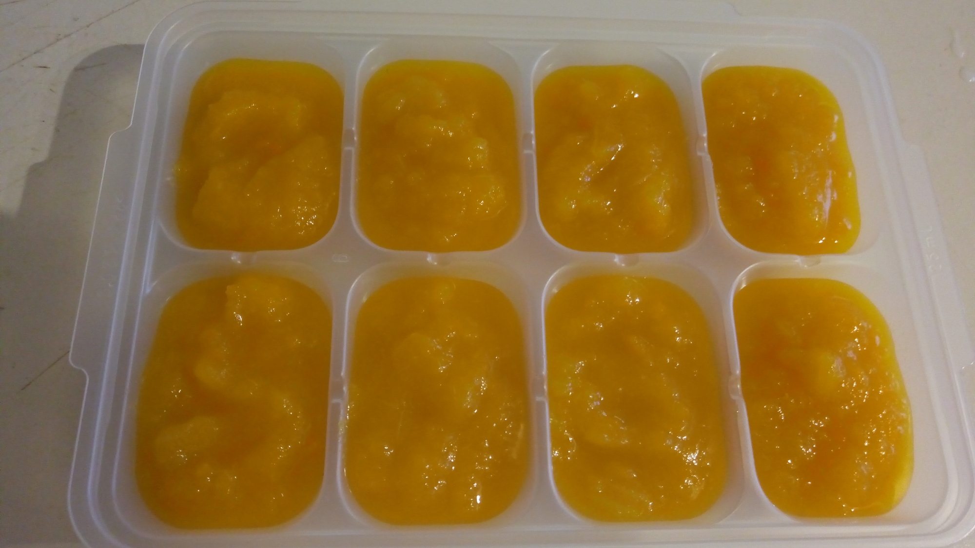 離乳食 ミックス野菜ペースト レシピ 作り方 By Petitpoussin 楽天レシピ 離乳食 ミックス野菜ペースト レシピ 作り方 By Petitpoussin 楽天レシピ