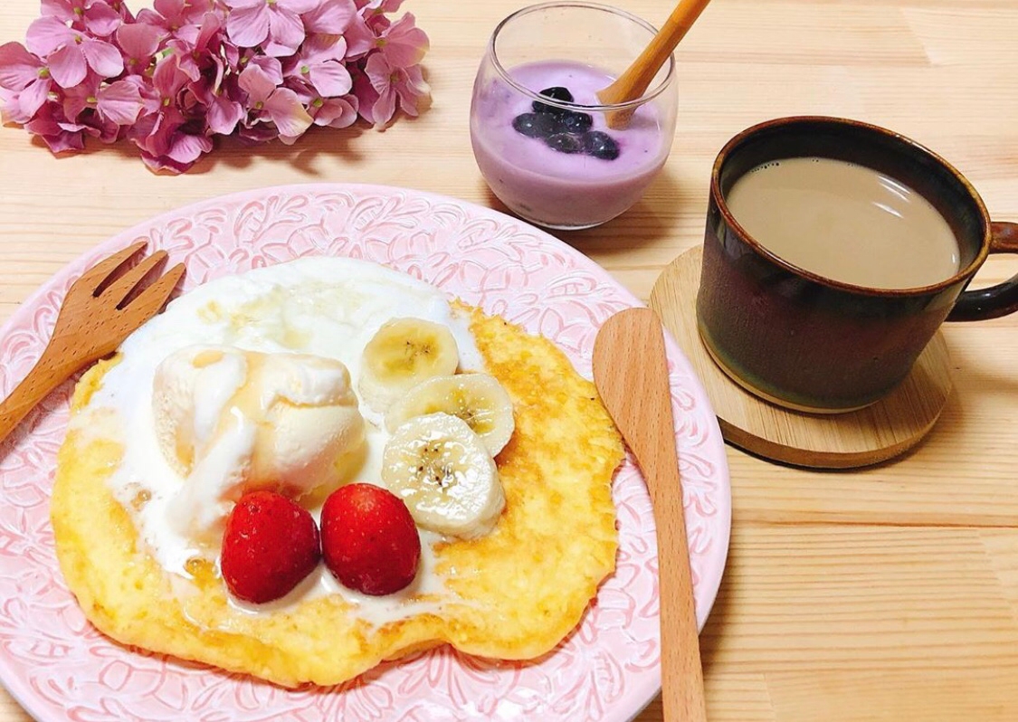 マロンチョコカフェラテ✧˖°