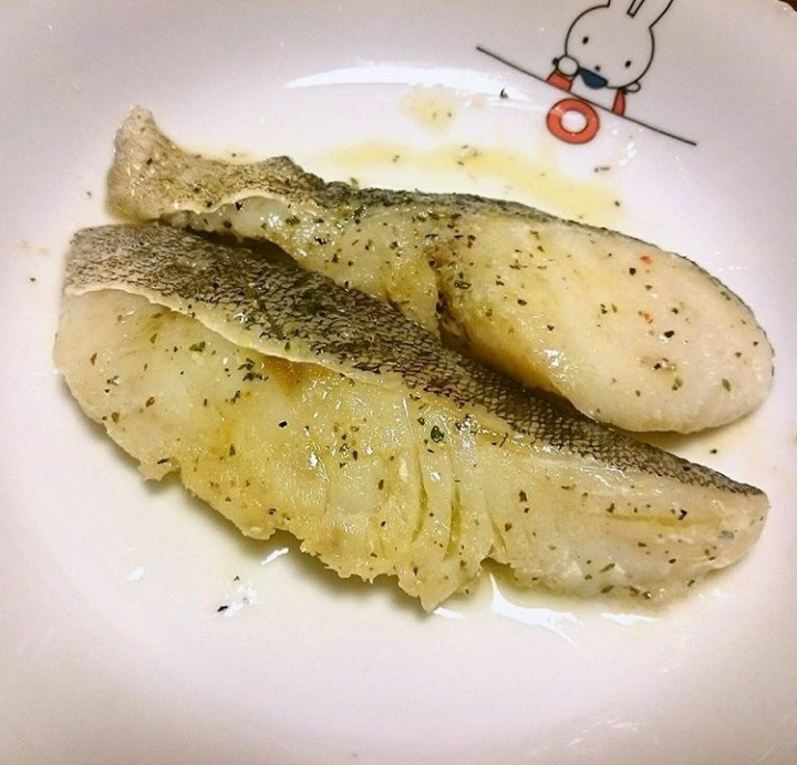 白身魚のムニエル レシピ 作り方 By R 77 楽天レシピ 白身魚のムニエル レシピ 作り方 By R 77 楽天レシピ