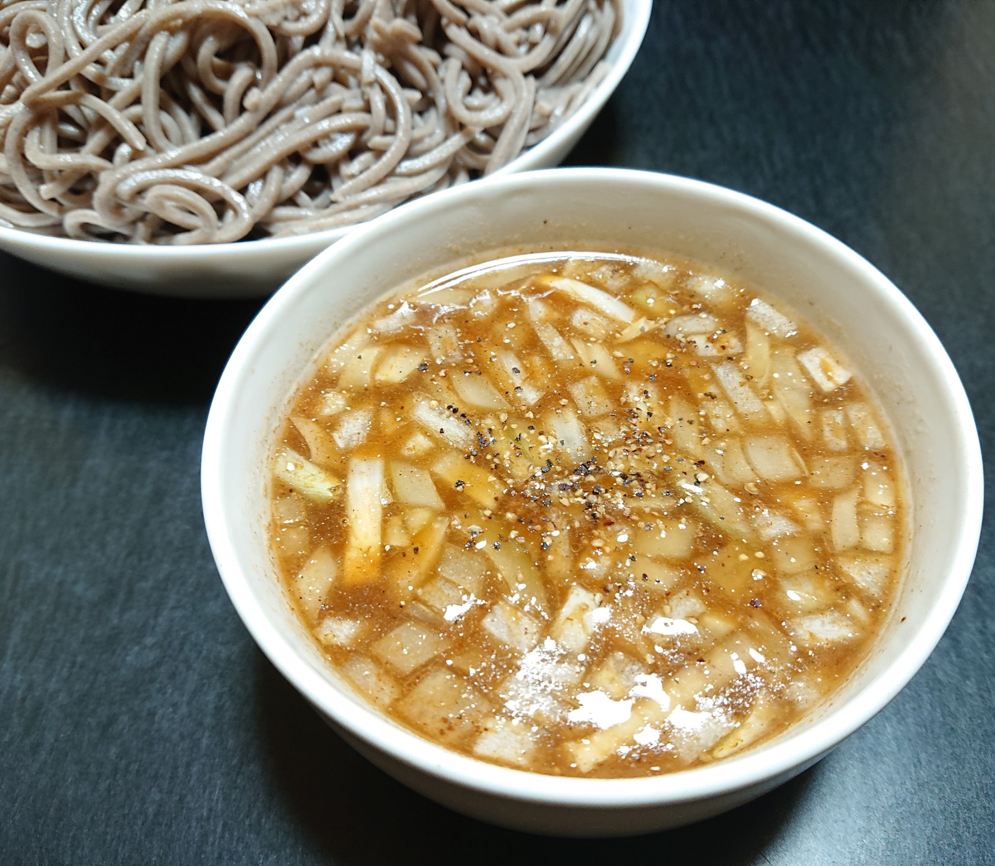 八王子つけ蕎麦