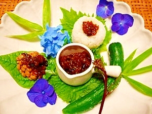 アレンジ色々おかず味噌 ピーマン麹 レシピ 作り方 By ブルーボリジ 楽天レシピ