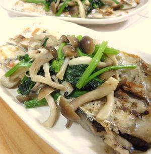 太刀魚のムニエル 簡単にパーティ料理 レシピ 作り方 By 楽天レシピ 太刀魚のムニエル 簡単にパーティ料理 レシピ 作り方 By 楽天レシピ