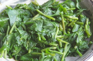 つゆくさのおひたし レシピ 作り方 By 和土 楽天レシピ つゆくさのおひたし レシピ 作り方 By 和土 楽天レシピ