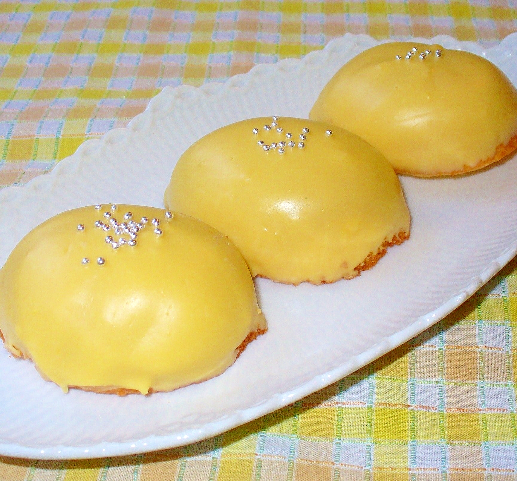 ふんわりしっとり レモンケーキ レシピ 作り方 By Raku0036 楽天レシピ ふんわりしっとり レモンケーキ レシピ 作り方 By Raku0036 楽天レシピ