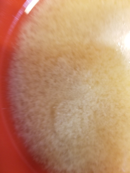 おいしかったです！