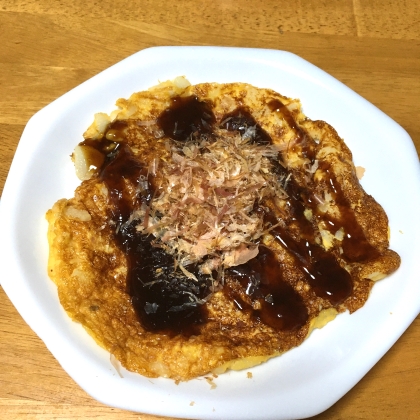 とっても美味しいです。
弱火でじっくり焼くのがポイントですね。