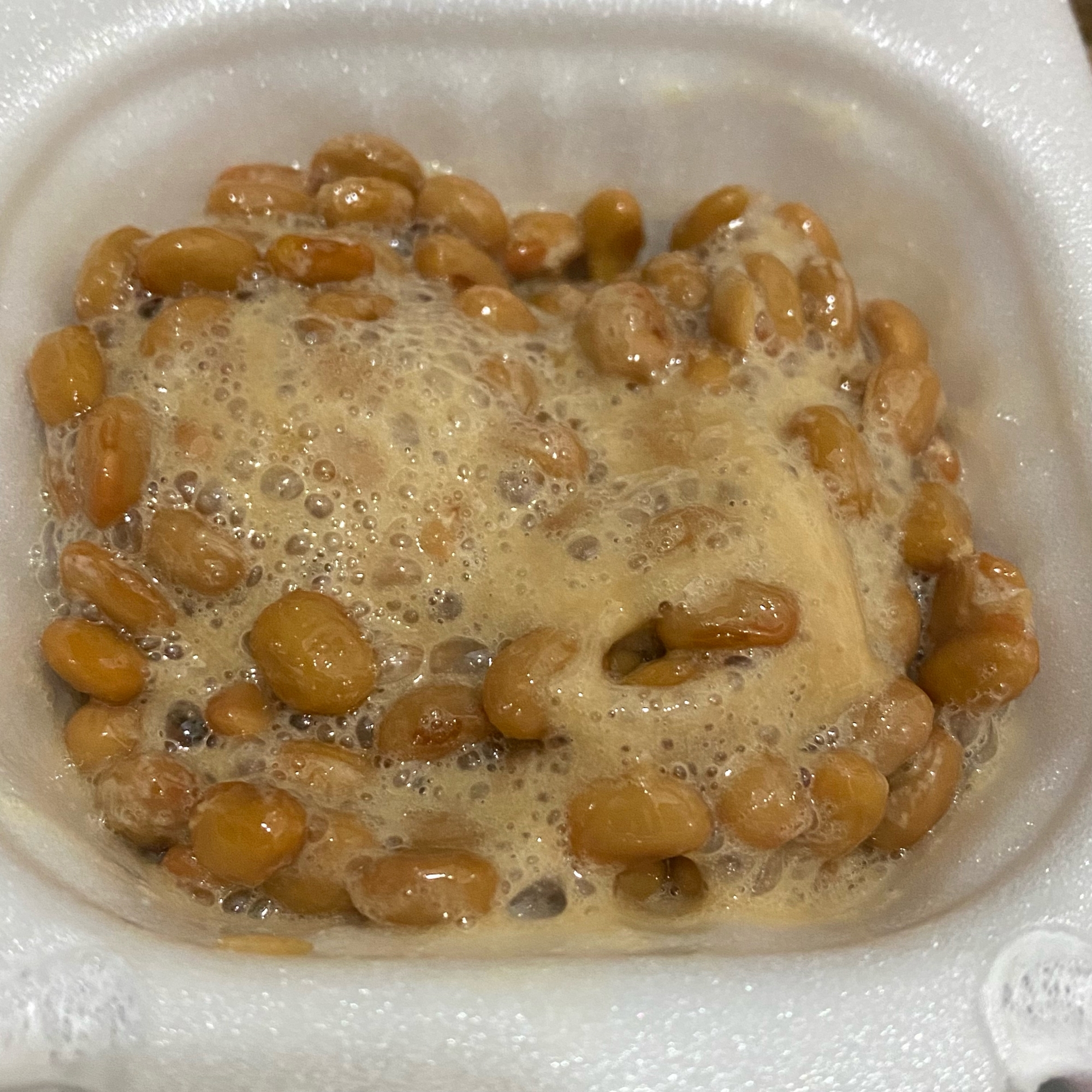納豆アレンジ⑦