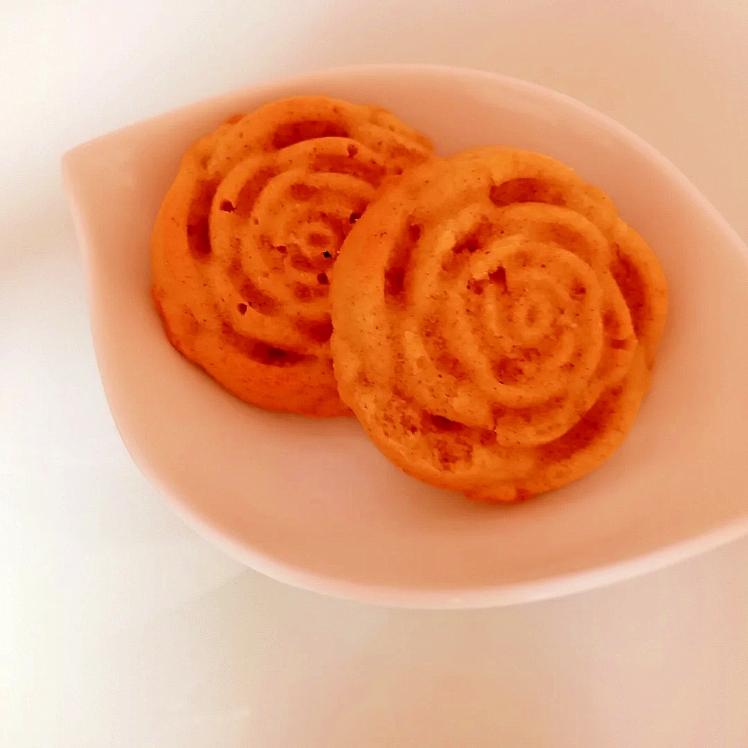 グルテンフリー！米粉の甘夏マフィン