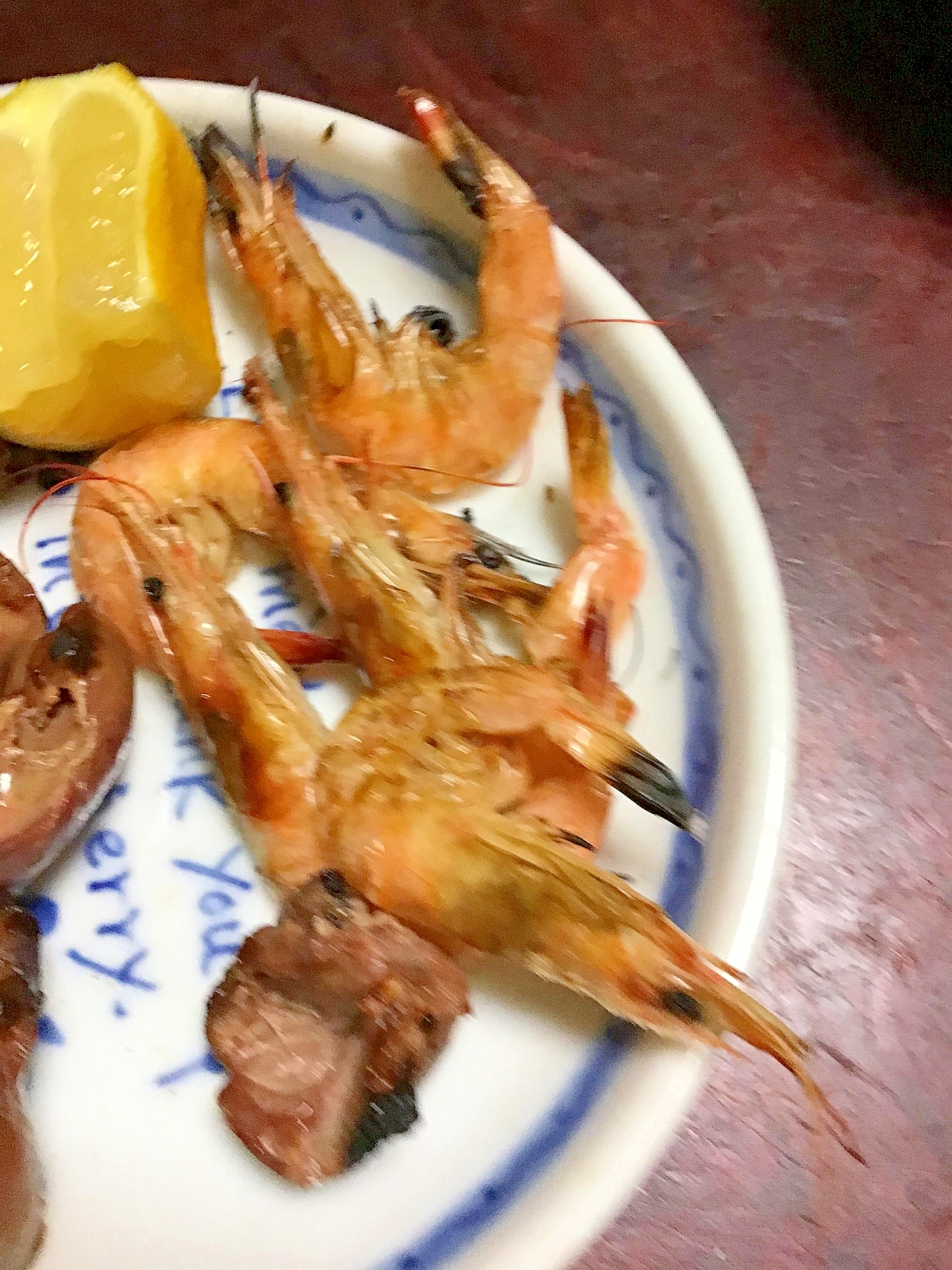 生姜香る芝海老の塩焼き レシピ 作り方 By とりあえず乾杯 楽天レシピ 生姜香る芝海老の塩焼き レシピ 作り方 By とりあえず乾杯 楽天レシピ