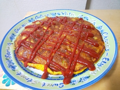 子供に好評でした！
また作りたいです！