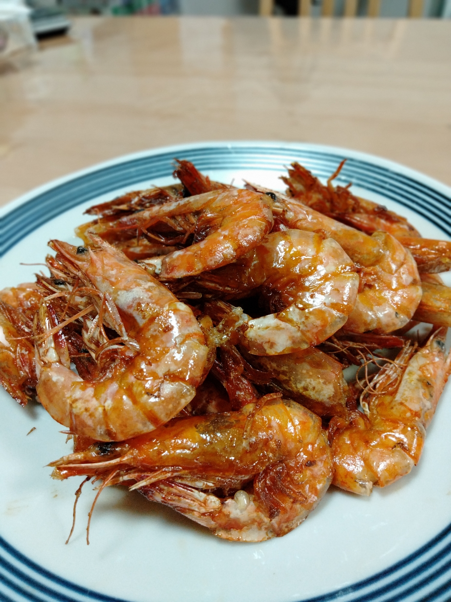 クリスマスやお正月に 楽天市場の車海老の素揚げ レシピ 作り方 By さっちゃん家 楽天レシピ クリスマスやお正月に 楽天市場の車海老の素揚げ レシピ 作り方 By さっちゃん家 楽天レシピ