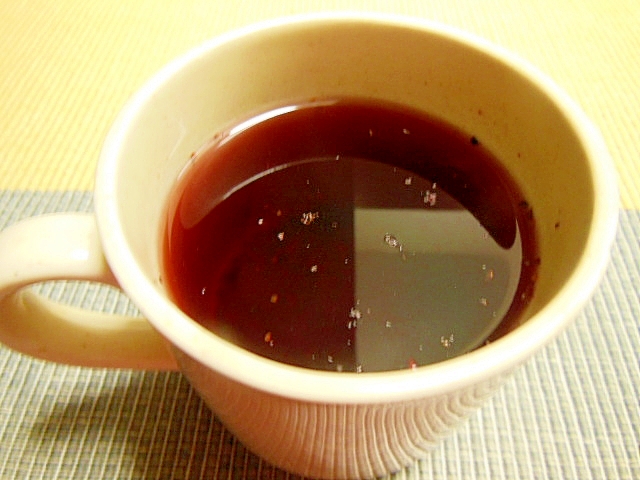 ローズヒップとハイビスカスのホットハーブティー レシピ 作り方 By Kojarin7 楽天レシピ ローズヒップとハイビスカスのホットハーブティー レシピ 作り方 By Kojarin7 楽天レシピ